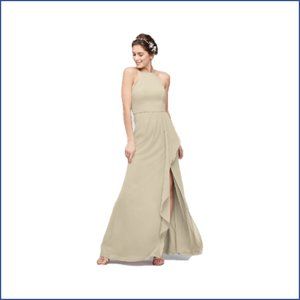 Bridesmaid Dress - David's Bridal - Never Worn